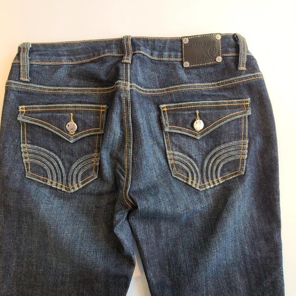 Rampage Jeans Size 11 - Picture 3 of 5